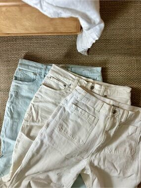 Madewell Jeans